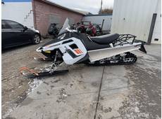 2024 Polaris 550 voyageur 144 - Ashton, ID