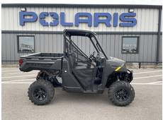 2026 Polaris Ranger 1000 Premium - Wichita, KS