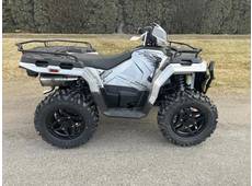 2025 Polaris sportsman® 570 ultimate - Maumee, OH