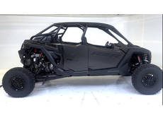 2025 Polaris rzr pro r 4 ultimate - Las Vegas, NV