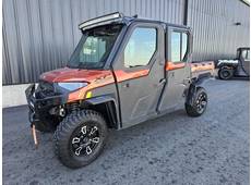 2025 Polaris ranger® crew xp 1000 northstar edition premium - Ogden, UT