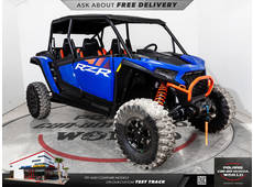 2025 Polaris rzr xp® 4 1000 ultimate - Mesquite, NV