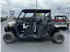 2025 Polaris ranger® crew 1000 premium - Watkins, MN