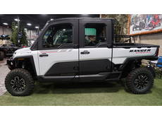 2025 Polaris ranger® crew xd 1500 northstar edition ultimate - Watkins, MN