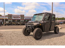 2024 Polaris ranger® crew xp 1000 northstar edition ultimate - Goldsboro, NC