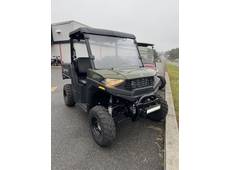 2025 Polaris ranger® crew sp 570 - Beckley, WV