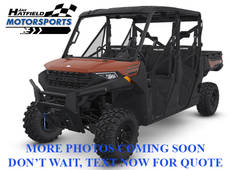 2026 Polaris Ranger Crew 1000 Premium - Wichita, KS