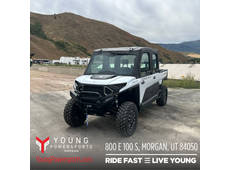 2025 Polaris ranger® crew xd 1500 northstar edition ultimate - Morgan, UT