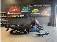 2024 Polaris prostar s4 voyageur 146 - Atlantic Mine, MI