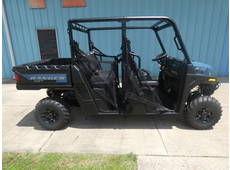 2025 Polaris ranger® crew sp 570 premium - Fort Smith, AR
