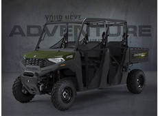 2025 Polaris ranger® crew sp 570 - Trussville, AL