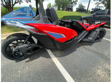 2025 Slingshot slingshot® slr (manual) - Myrtle Beach, SC
