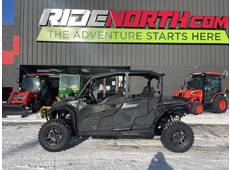 2025 Polaris general® xp 4 1000 ultimate - Atlantic Mine, MI