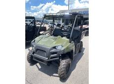 2025 Polaris ranger® 570 full size - Athens, AL