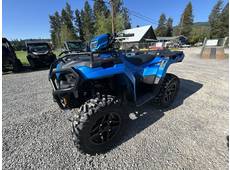 2025 Polaris sportsman® 570 trail - Libby, MT