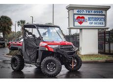 2025 Polaris ranger xp® 1000 premium - Ocoee, FL