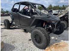 2025 Polaris RZR PRO R 4 ULTIMATE - SUPER GRAPHITE Ultimate - Wesley Chapel, FL