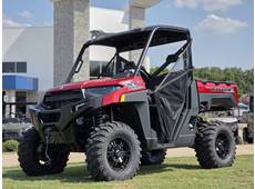 2026 Polaris Ranger XP 1000 Premium - McKinney, TX