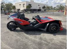 2025 Slingshot slingshot® slr (autodrive) - Daytona Beach, FL