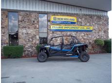 2022 Polaris rzr xp 4 1000 premium - Stuttgart, AR