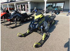 2022 Polaris 850 pro rmk matryx slash 165 2.75" - Alexandria, MN