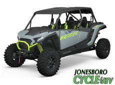 2025 Polaris rzr xp® 4 1000 ultimate - Bono, AR