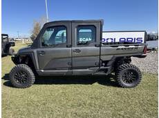 2025 Polaris ranger® crew xd 1500 northstar edition ultimate - Bozeman, MT