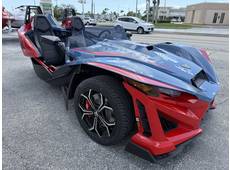 2025 Slingshot slingshot® r (autodrive) - Punta Gorda, FL