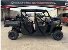 2025 Polaris ranger® crew 1000 premium - Pasadena, TX