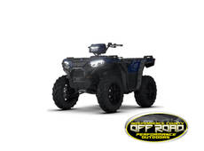 2026 Polaris Sportsman 850 Premium - Batesville, AR