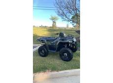 2025 Polaris sportsman® 570 - Myrtle Beach, SC