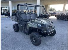 2025 Polaris ranger® 570 full size - Punta Gorda, FL