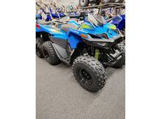 2025 Polaris outlaw® 70 efi - Reading, PA