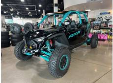 2025 Polaris rzr pro r 4 ultimate - Mesa, AZ