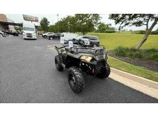 2025 Polaris sportsman® 450 h.o. - Myrtle Beach, SC