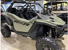 2025 Polaris rzr pro xp® ultimate - Mendenhall, MS