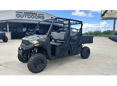 2025 Polaris ranger® crew sp 570 - Kingsville, TX