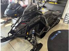 2023 Polaris patriot boost pro rmk slash 165 2.75" - Cheyenne, WY