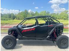 2025 Polaris rzr pro s 4 ultimate - Beaumont, TX