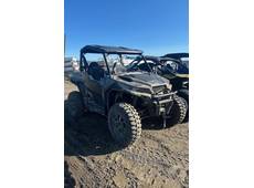 2025 Polaris general® xp 1000 premium - Barrow, AK