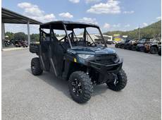 2026 Polaris Ranger Crew XP 1000 Premium Blue Labyrinth - Munford, AL