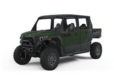 2024 Polaris XPEDITION XP 5 PREMIUM - Attica, IN