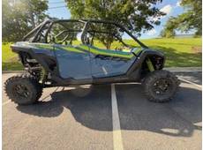 2025 Polaris rzr pro xp® 4 premium - Myrtle Beach, SC