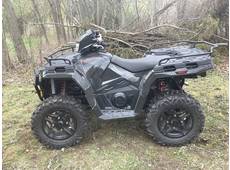 2024 Polaris sportsman® 570 ride command edition - Centre Hall, PA