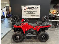 2025 Polaris sportsman® touring 570 - Myrtle Beach, SC