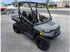 2024 Polaris ranger® 150 efi - Punta Gorda, FL