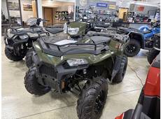 2025 Polaris sportsman® 450 h.o. eps - Cheyenne, WY