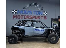2026 Polaris RZR Pro S 4 Sport - Pasadena, TX