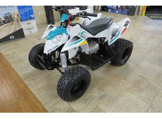 2025 Polaris outlaw® 110 efi - Harlingen, TX