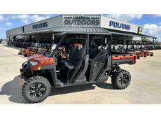 2025 Polaris ranger® crew xp 1000 premium - Kingsville, TX